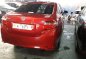 2017 Toyota Vios 1.3 E Autonatic Dual vvt-i-8