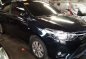 2018 Toyota Vios 1.3 E 3436km Automatic Transmission Dual VVTi-0