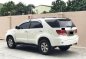 2007 Toyota Fortuner V 4x4 3.0 D-4D diesel engine-1