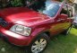 Honda CRV 98 Model Super Alaga Parang Bago Must See-5