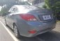 Fastbreak 2018 Hyundai Accent CRDi Diesel Automatic NSG-4