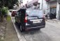 TOYOTA Avanza 2017 very new lady driver-1