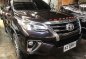 2018 Toyota Fortuner 2.4 G Manual for sale-1