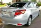 TOYOTA VIOS 2015 FOR SALE-4