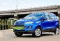 Selling Preloved 2015 Ford Ecosport TITANIUM- Automatic -0