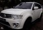 Mitsubishi Montero 2012 FOR SALE-2