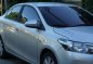 Toyota Vios 2015 E AT gas FOR SALE-1