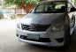 2013 Series TOYOTA Innova Diesel Lady First owned-0