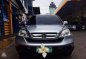 Rush Sale Honda Crv 2008 AT-0