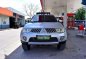 2012 Mitsubishi Montero Sports GLS V 728t Nego Batangas Area-0