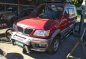 2002 MITSUBISHI Adventure glx diesel-3