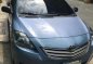 2013 TOYOTA VIOS 1.3J M/T LIGHT BLUE MICA METALLIC-0