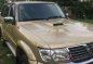 Nissan Patrol AT Diesel 2002 Limited Edition for Rush Price-6