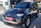 MITSUBISHI Montero glx 2013 model manual-3