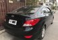 2015 Hyundai Accent 1.4 Limited Edition Automatic -8