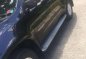 Chevrolet Trailblazer DSL MT 2013 1st Owner Duramax-2