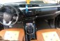 Toyota Revo 2016 All stock 2.8 Diesel 4x4 Manual-4