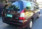 Toyota Innova 2014 Financing OK Very good condition-2