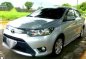 TOYOTA VIOS 2015 FOR SALE-1