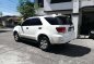 2008 Toyota Fortuner G Automatic transmission-2