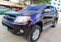 2005 Toyota HiLuX 4x4 AuTomaTiC for sale-0