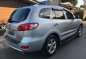 2008 Hyundai Santa Fe Diesel AT -3