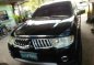 SELLING MITSUBISHI Montero sport 2010-1