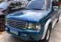 Ford Everest summit edition 2006 FOR SALE-1