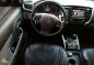 2016 Mitsubishi Strada Gls Sport V 4x4 at-8