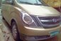 Hyundai Grand Starex 2010 For sale-4