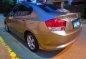 2010 Honda City 1.3 automatic top condition low milage-2