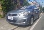 Fastbreak 2018 Hyundai Accent CRDi Diesel Automatic NSG-0