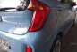 KIA Picanto hatch back 2016 mdl-8