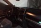 2006 Honda CRV AT Night Hawk Black-3