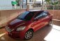 Toyota Vios 2011 1.3 E AT Red Mica FOR SALE-2