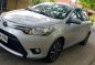 Toyota Vios 2015 Automatic for sale-0