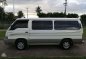 2005 Nissan Urvan Escapade FOR SALE-1