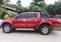 For Sale Mitsubishi Strada 4x4 A/T 2007-4