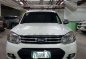 Ford Everest Limited Edition 2012 Diesel 2x4-9