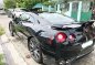 For Sale/Swap 2012 Nissan GTR Black/Gray-3