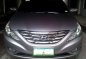 Hyundai Sonata 2012 MINT CONDITION-0