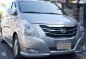 2015 HYUNDAI Grand Starex PLATINUM PHP 1,798,000-3