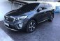 2017 Kia Sorento awd FOR SALE-1