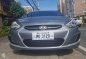 Fastbreak 2018 Hyundai Accent CRDi Diesel Automatic NSG-1