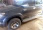 2008 TOYOTA Hilux G FOR SALE-2