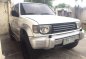 96 MITSUBISHI Pajero 3dr FOR SALE-9