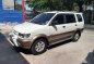 For Sale Isuzu Crosswind Xuv 2004 Diesel-1