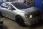 2007 Honda Civic fd 1.8s matic FOR SALE-0