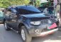 MITSUBISHI Montero glx 2013 model manual-2