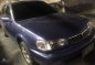 Toyota Corolla Baby Altis 2001 Matic 99K Only -0
